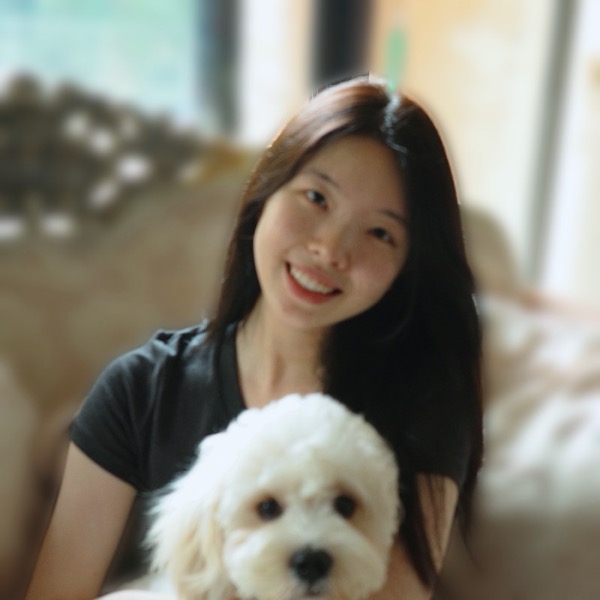 Joanna(Jiahuan) Cheng